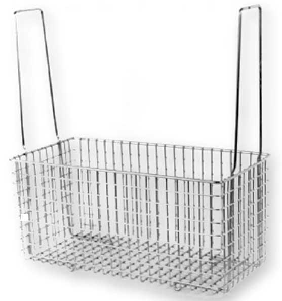 Handling Baskets and Basket Carts | The Schlueter Company
